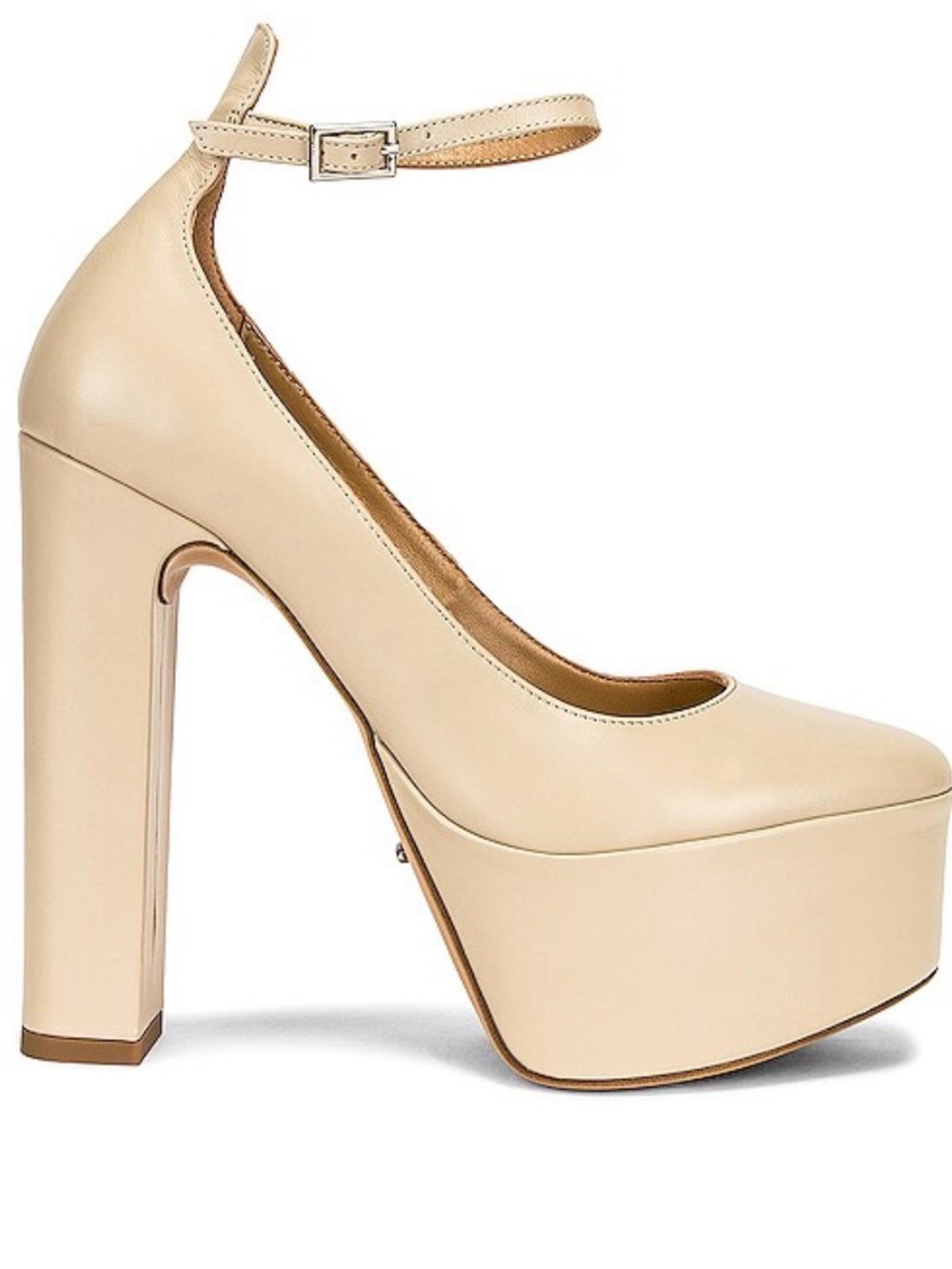 TONY BIANCO Jaguar Platform Heel